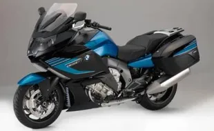 SEPEDA MOTOR BMW : Wow, Moge Rp1 Miliar BMW Hadir di Indonesia