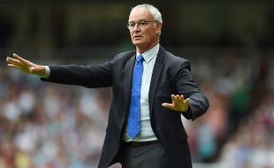 PIALA LIGA INGGRIS : Ranieri Beberkan Penyebab Kekalahan Leicester dari Chelsea