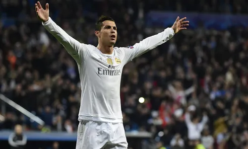 LIGA SPANYOl 2015/2016 : Suporter Madrid Harus Lebih Hormati CR7