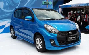 BURSA MOBIL: Duet Hatchback Toyota-Daihatsu Berlanjut ke India