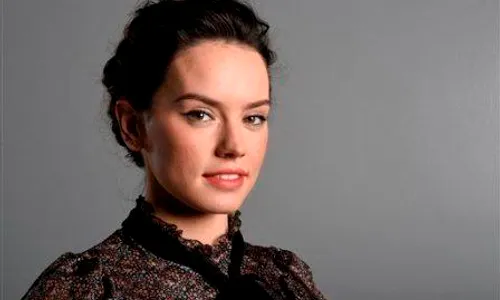 FILM TERBARU : Daisy Ridley Berpeluang Perankan Lara Croft di Tomb Rider Terbaru