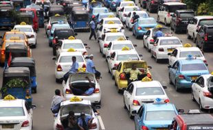 "Aplikasi Bukan Hal Baru, Pengusaha Transportasi Jangan Gagap Teknologi"