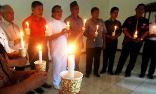 FOTO LEDAKAN BOM BELGIA : Ungaran Doakan Brussels dan Lahore