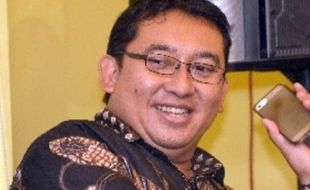 Fadli Zon Bantah Bakal Jadi Menteri Jokowi