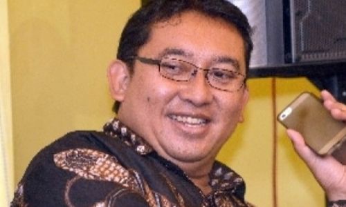 Fadli Zon dan Rachel Maryam Dilaporkan ICW ke MKD DPR