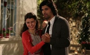 FATMAGUL ANTV : Kado Ulang Tahun: Fatmagul Hamil