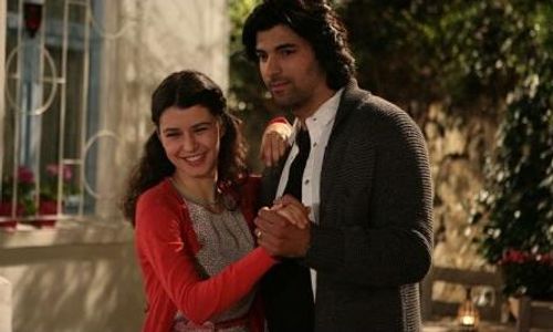 FATMAGUL ANTV : Kado Ulang Tahun: Fatmagul Hamil