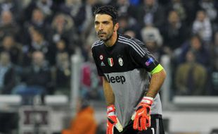 FIORENTINA VS JUVENTUS : Buffon: Kemenangan Ini Tunjukan Karakter Kami