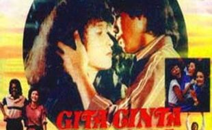 FILM TERBARU : Gita Cinta dari SMA Akan Didaur Ulang