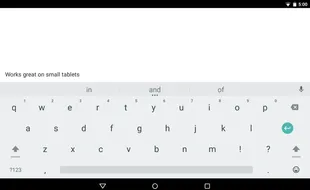 TIPS SMARTPHONE : Begini Cara Matikan Auto-Correct Google Keyboard Android