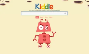 APLIKASI GOOGLE : Ramah Anak, Google Kiddle Steril dari Pornografi