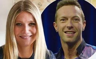 KABAR ARTIS : Sudah Cerai, Gwyneth Paltrow Anggap Mantan Suami Sebagai Kakak