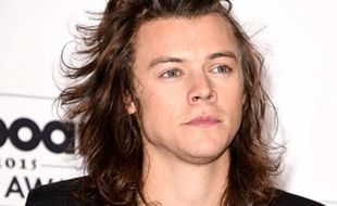 Tak Ingin Film Musikal, Harry Styles Tolak Tawaran Little Mermaid