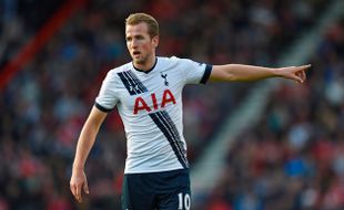 KABAR PEMAIN : Kane Bidik Rekor Gol Shearer