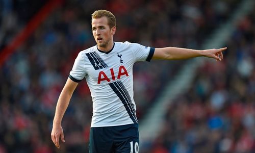 KABAR PEMAIN : Kane Bidik Rekor Gol Shearer