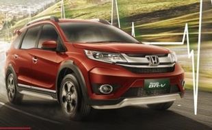 PENJUALAN MOBIL : Ini 5 Merek Mobil Terlaris Sepanjang Februari 2016