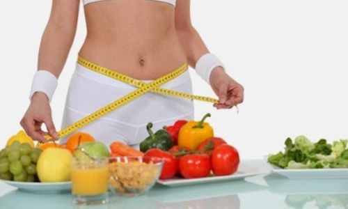 TIPS DIET SEHAT : Jaga Jantung Saat Diet, Konsumsi 5 Makanan Ini!