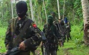 9 Terduga Teroris Sulteng Berafiliasi ke Jaringan Abu Sayyaf