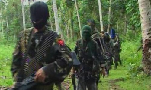 9 Terduga Teroris Sulteng Berafiliasi ke Jaringan Abu Sayyaf