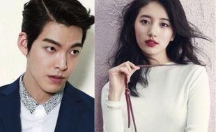 DRAMA KOREA : Kim Woo Bin Ajak Suzy Miss A “Berpacaran”