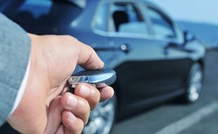 TIPS OTOMOTIF : Awas! Keyless Entry Bukan Jaminan Mobil Anti Maling