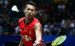 ALL ENGLAND 2016 : Tundukkan Rekan Senegara, Lin Dan Juara