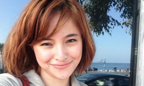 AYAH MARSHANDA : Chacha Ingin Belikan Papa Rumah