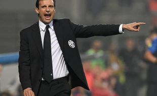 BURSA TRANSFER : Allegri Tak Terganggu Isu Tranfser