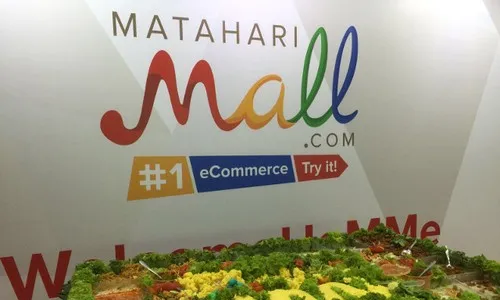 BISNIS ONLINE : Matahari Mall Tawarkan Pesta Sale Gila-Gilaan