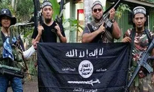 WNI DISANDERA ABU SAYYAF : Lagi, 7 WNI Diduga Disandera Abu Sayyaf