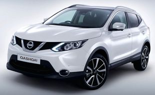 INOVASI OTOMOTIF: Nissan Mulai Proyek SUV Autopilot Tahun Depan