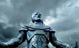 FILM TERBARU : Trailer Terbaru X-Men: Apocalypse Tampilkan Wujud Nyata En Sabah Nur