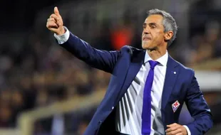 LIGA ITALIA 2015/2016 : Diimbangi Napoli, Sousa Sesalkan Tumpulnya Lini Depan Fiorentina