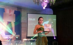 LAPTOP TERBARU : 8 Laptop Anyar Asus Ramaikan Indonesia, Ini Spesifikasinya