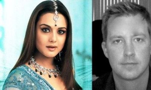 BOLLYWOOD : Preity Zinta Resmi Dinikahi Pria Amerika