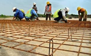 BANDARA AHMAD YANI : Terminal Baru Beroperasi Maret 2018