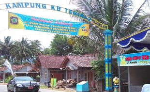 Komunitas Petani hingga Jatilan Dilibatkan dalam Pembinaan KB