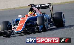 Mantan Tim F1 Rio Haryanto, Manor Racing, Resmi Bangkrut