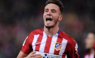 KABAR PEMAIN : Saul Niguez Ucapkan Ulang tahun untuk Arema