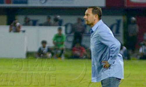 ISC A 2016 : Pelatih Persib Diminta Hentikan Perburuan Pemain