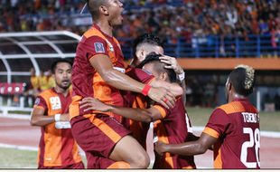 ISC 2016 : PBFC Matangkan Program Jangka Panjang