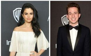 KABAR ARTIS : Dikabarkan Pacari Selena Gomez, Begini Jawaban Chalie Puth