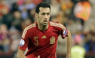 LAGA UJI COBA : Jamu Italia, Spanyol Tanpa Busquets