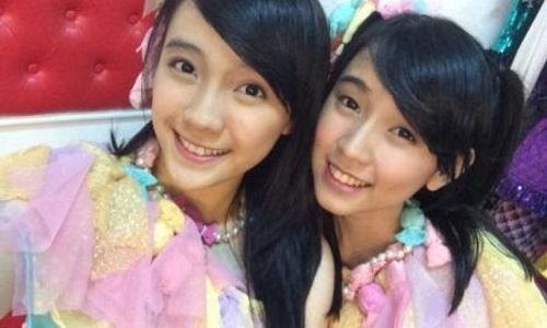 KABAR ARTIS : Susul Haruka, 4 Member Siap Tinggalkan JKT48