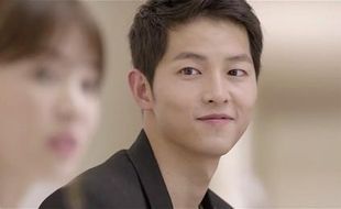 K-POP : Song Joong Ki Dikabarkan Gay