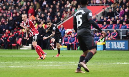 PIALA LIGA INGGRIS : Semifinal: MU vs Hull, Liverpool Kontra Southampton