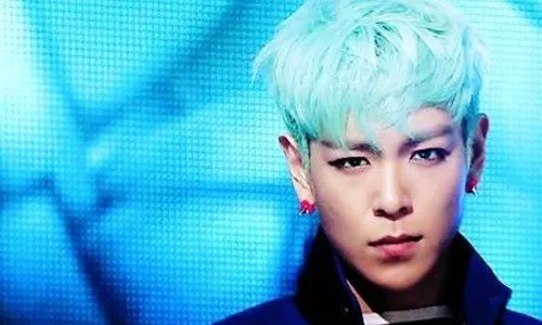 K-POP : Tepergok Buang Rokok ke Jalanan, T.O.P Big Bang Minta Maaf