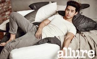 K-POP : Ketika Taecyeon 2PM Bicara Soal Wajib Militer