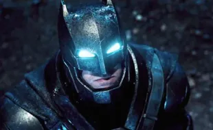 Warner Bros Siapkan 4 Film Bertema Batman