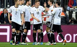 PIALA EROPA 2016 : Jerman Vs Polandia: Prediksi Skor dan Line Up